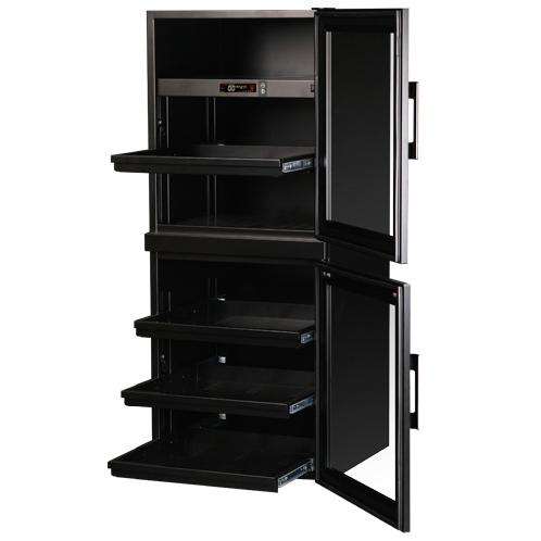 GD-ION-380DSL: Sterilized Camera Dry Cabinet