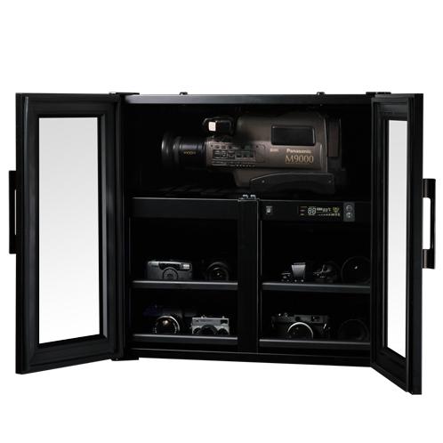 GD-ION-150DW: Sterilized camera storage case