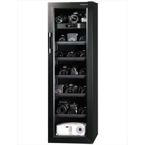 GD-ION-220D:Sterilized Camera Dry Cabinet