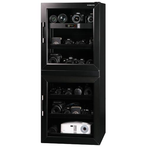 GD-ION-380D:Sterilized Camera Dry Cabinet