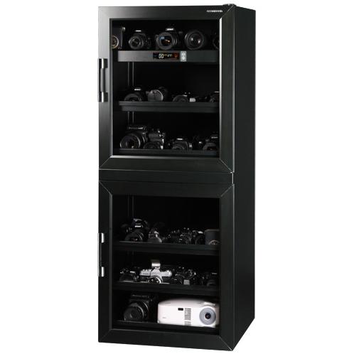GD-ION-550D: Sterilized Camera Dry Cabinet