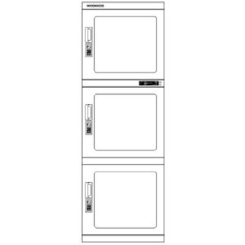 VESD-600(A): Desiccator