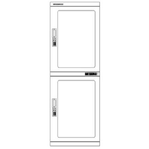 VESD-600(B): Desiccator